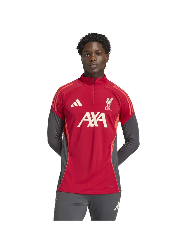 Liverpool Training