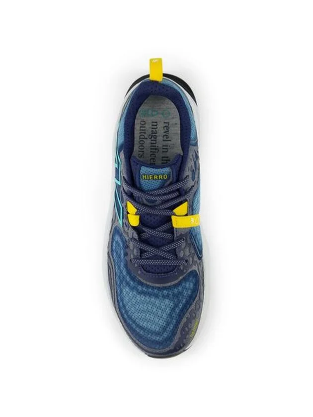 Fresh Foam X Hierro V8