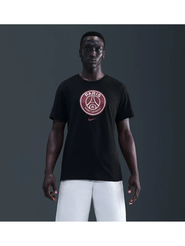 PSG Crest