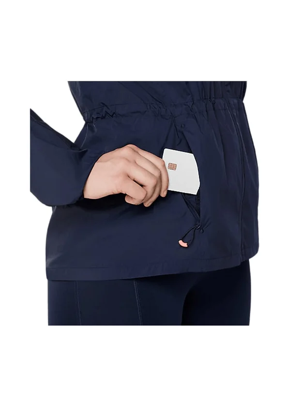 Road Packable Jacket