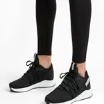 PUMA BLACK-PUMA WHITE