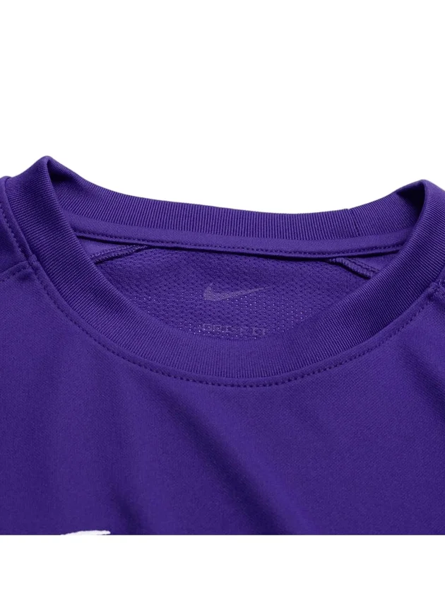 Dri-FIT Park VIII JSY SS