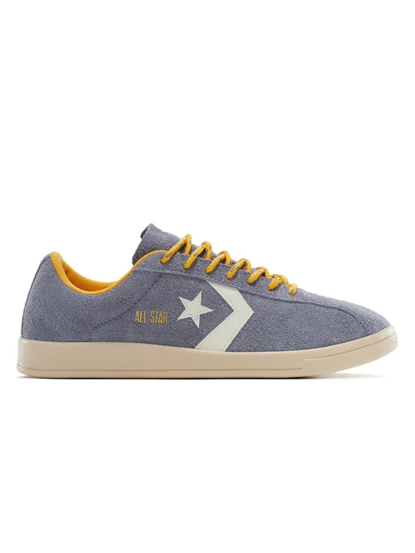 All Star Classic Trainer Suede