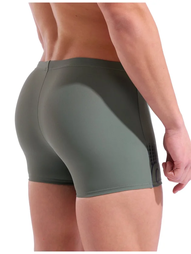 Playful Swim Short