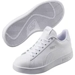 PUMA WHITE-PUMA WHITE