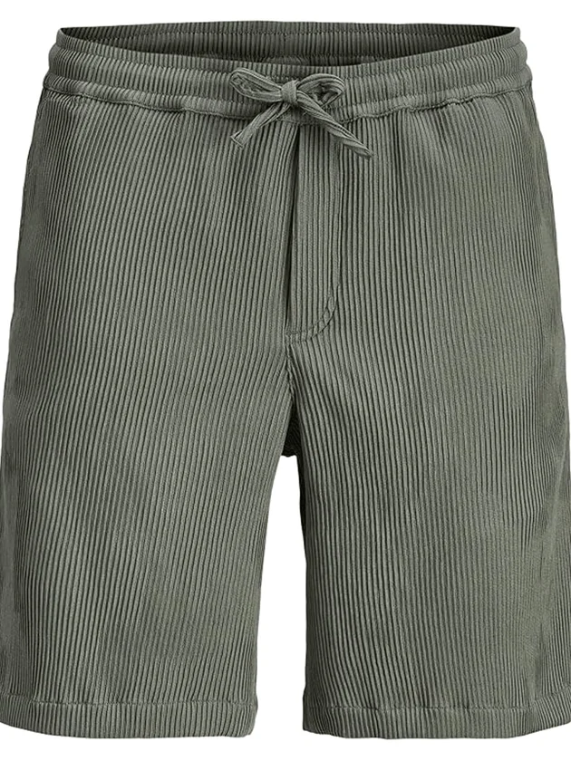 Jaiden Harrison Jogger Short Reg
