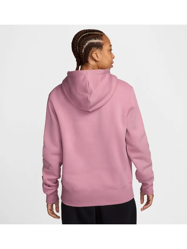 Phnx Flc Std Po Hoodie