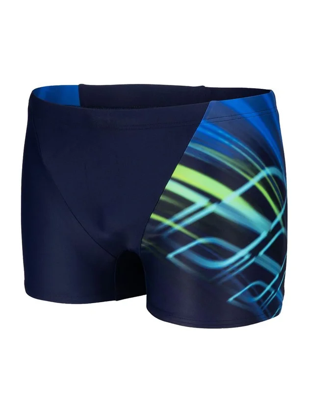Shading Swim Short