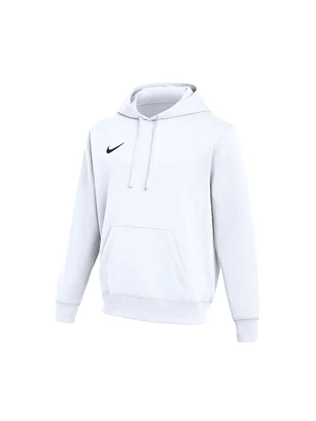 Park26 Flc Po Hoodie