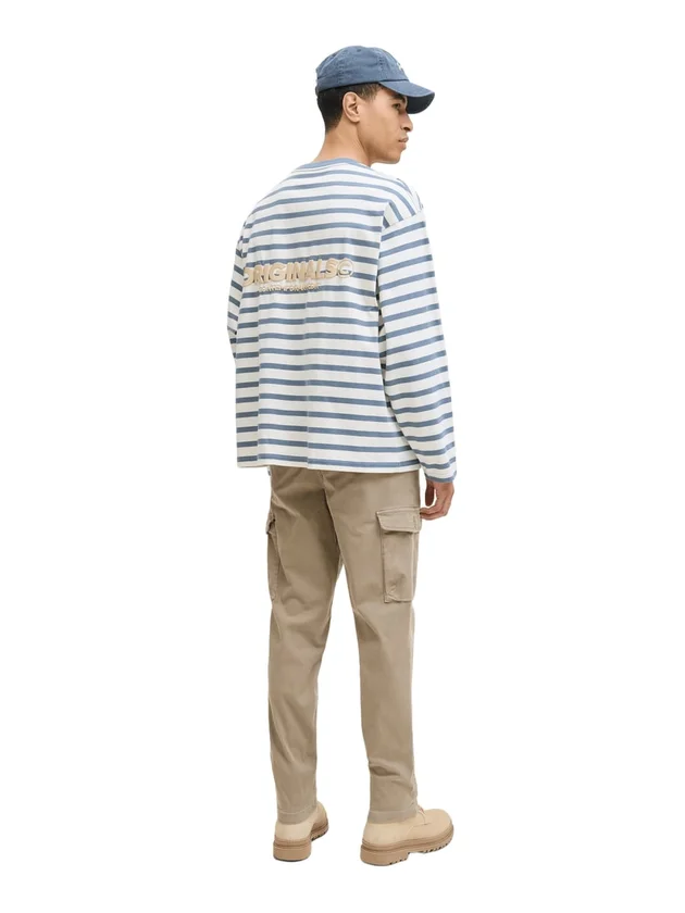 Jpstace Arthur Dobby Cargo Sn