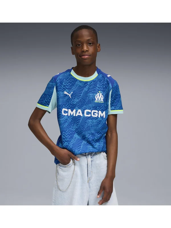 OM Third 2025/2026