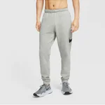 DK GREY HEATHER/BLACK