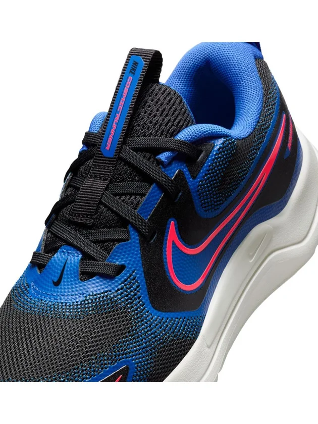 Cosmic Runner