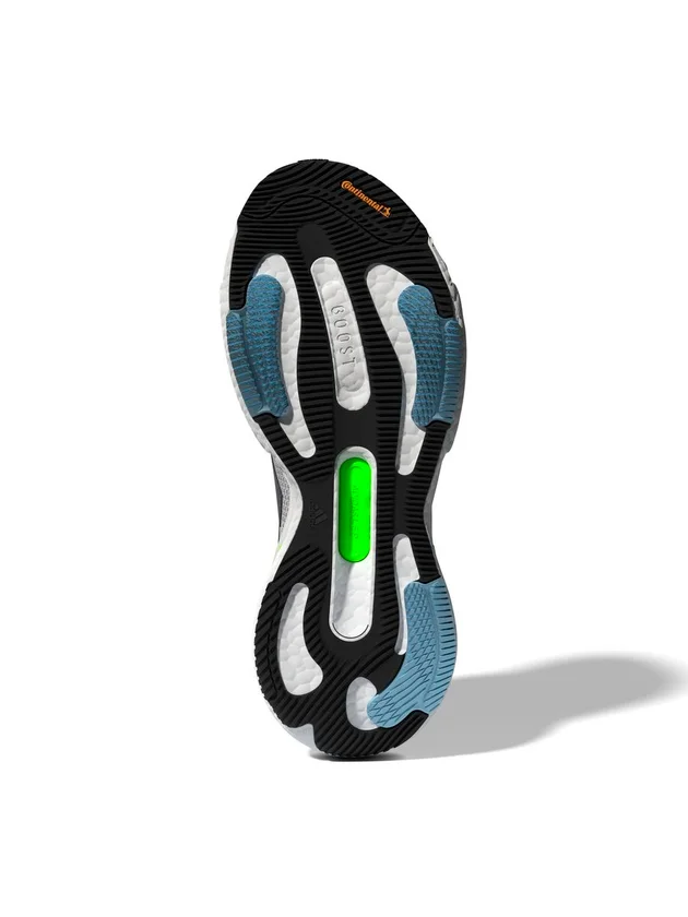 Solar Glide 5