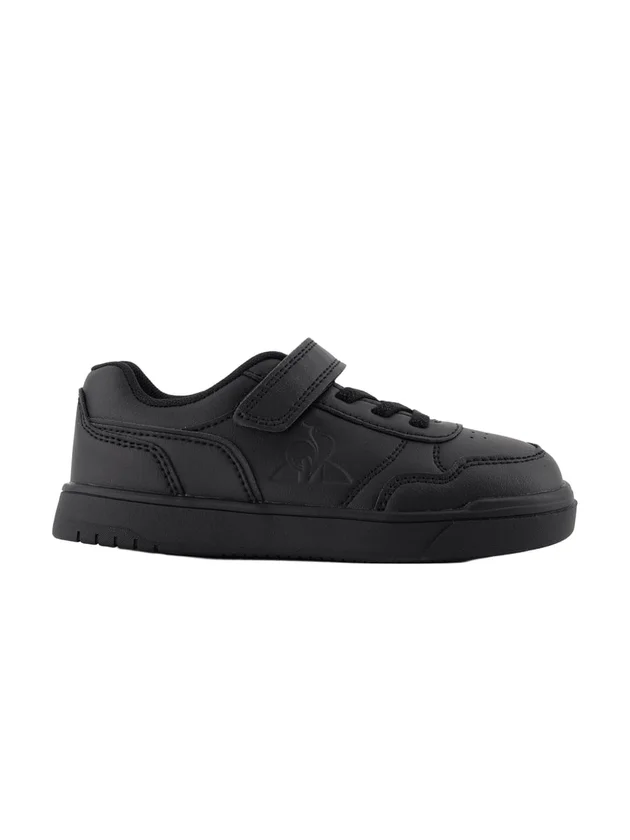LCS Court Breaker Triple Black
