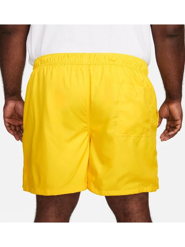 Club Flow Short