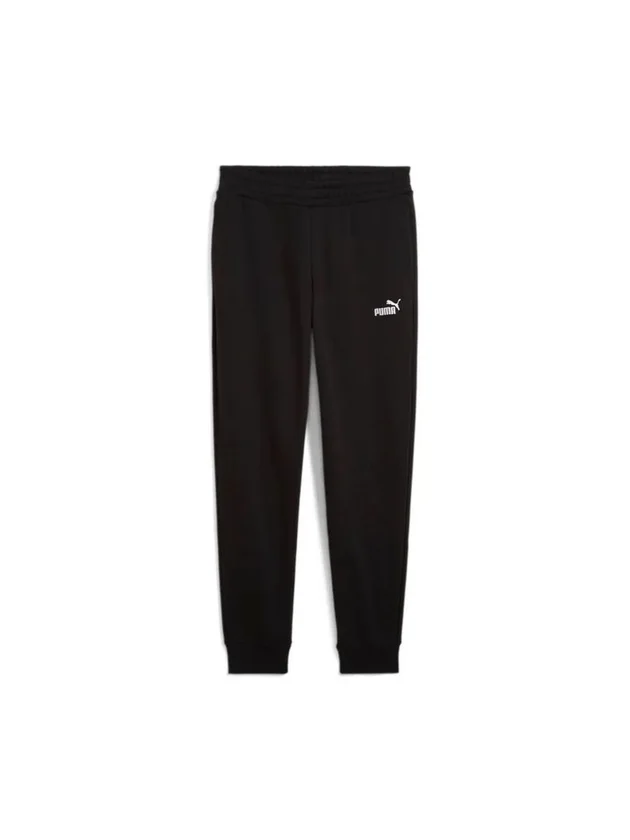 Ess Small No 1 Logo Sweatpants Fl Cl