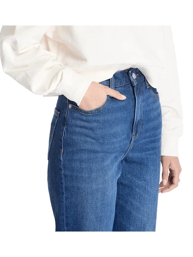 Layla Hr Slim Str