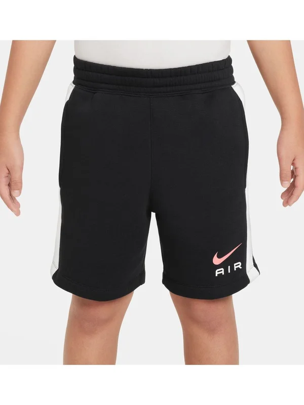 Air Short Flc
