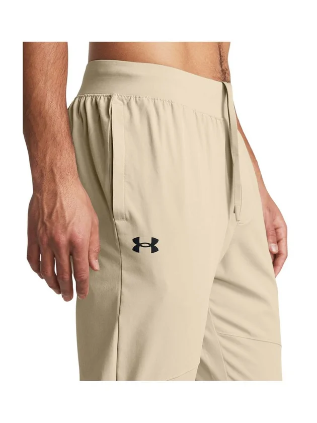 Stretch Woven Joggers