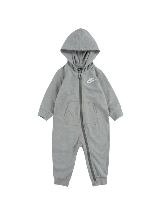 Nkn Baby French Terry Futura