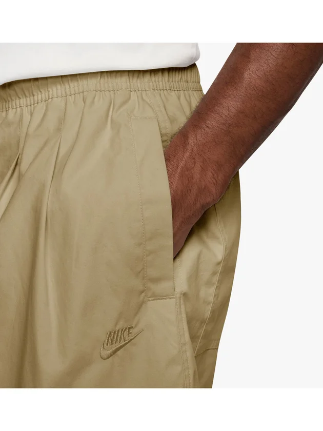 Club Seoul Short OS