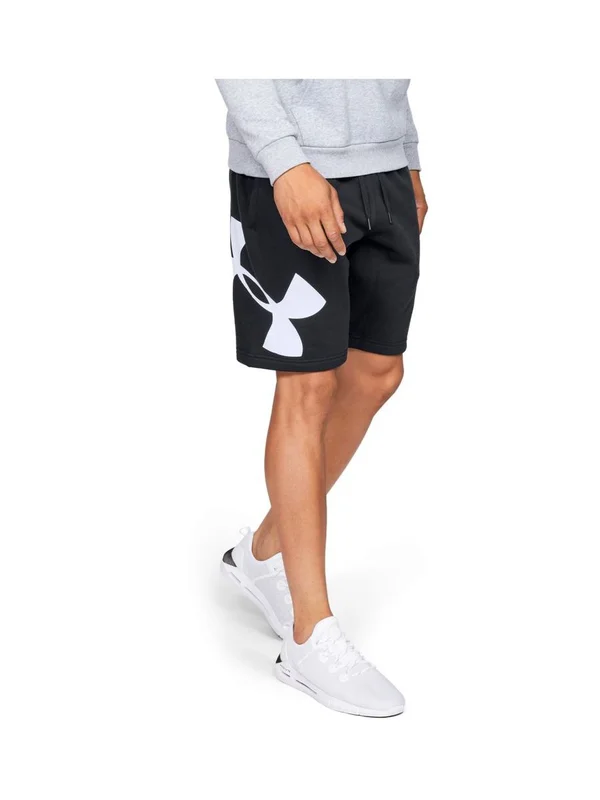 Rival Fleece Logo Sweatshort