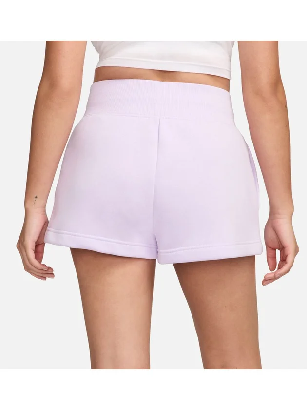 Phnx Flc Hr Short