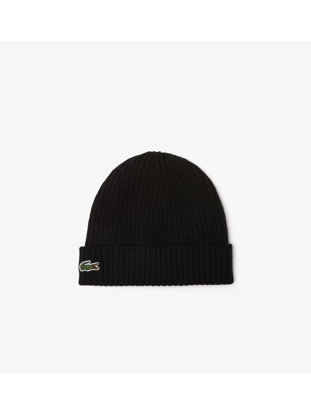 Knitted Cap