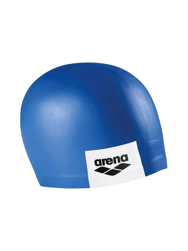 Logo Moulded Cap