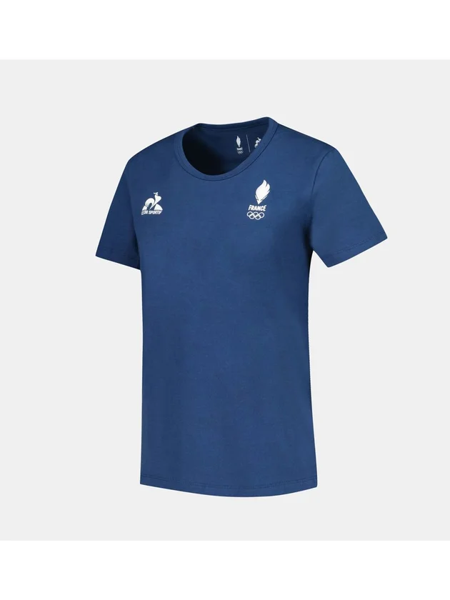 Village Equipe De France Olympique