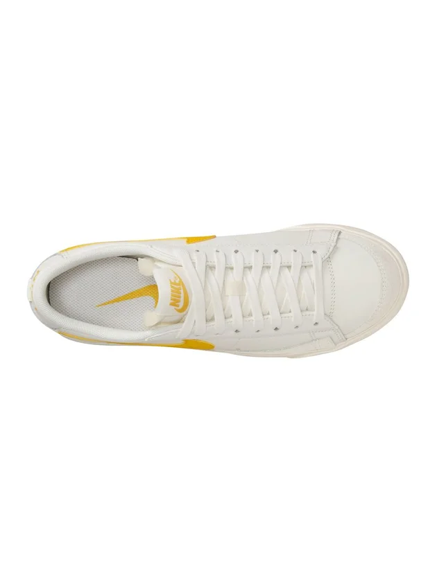 Blazer Low Platform