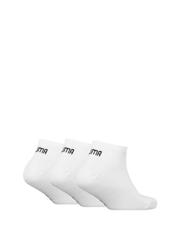 Plain Sneaker 3P