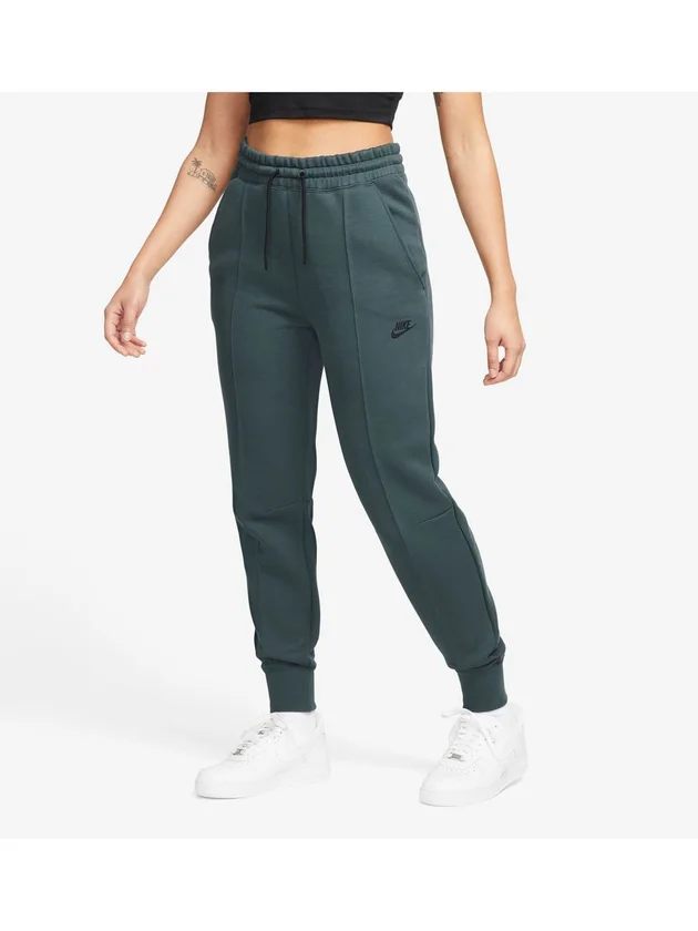 Tech Fleece Mr Jggr