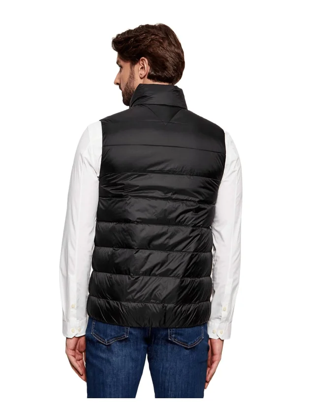 Lt Down Vest Ext