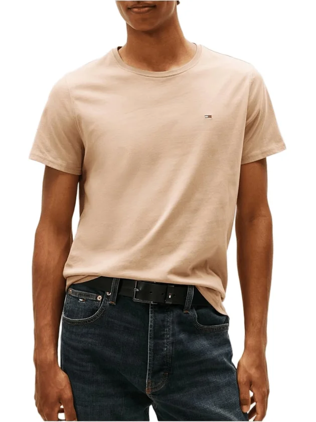 Xslim Jersey Tee