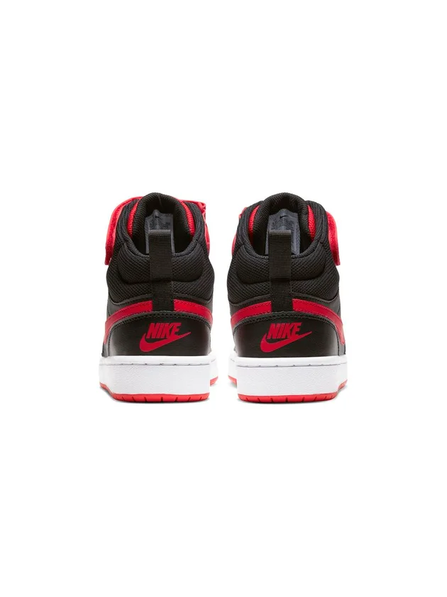 Court Borough Mid 2