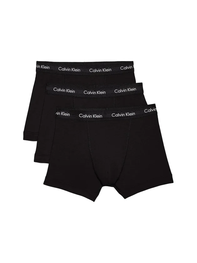 Trunk 3PK