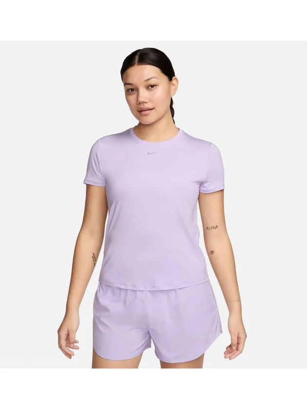 One Classic Dri-FIT SS Top