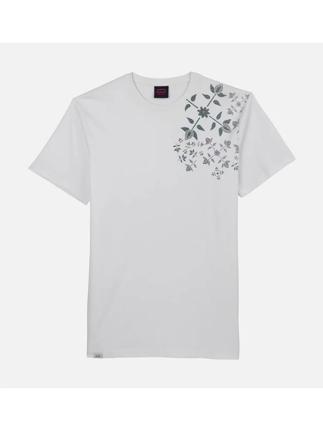 Tee Shirt Manches Courtes Logo EPA