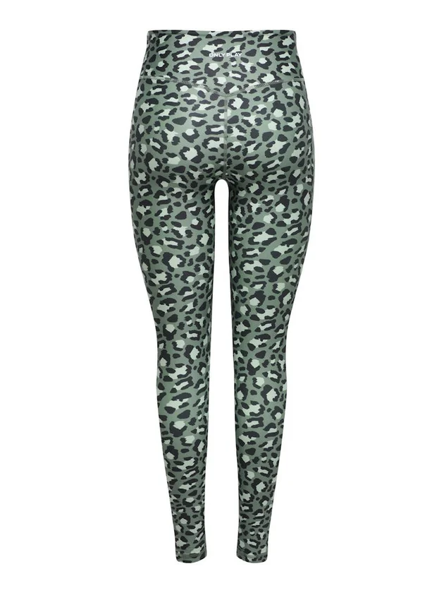 Mille Hw Aop Pck Tights