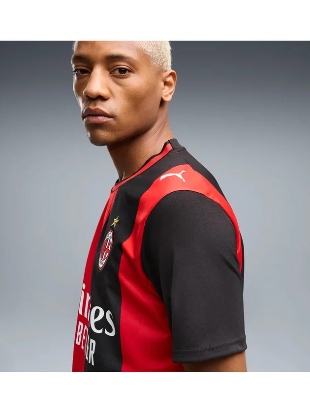 AC Milan Domicile 2026/2027