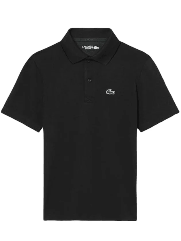 Silicon Croc Polo