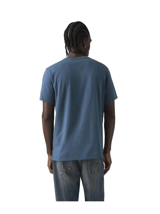Relaxed Fit Tee