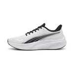 PUMA WHITE-PUMA BLACK