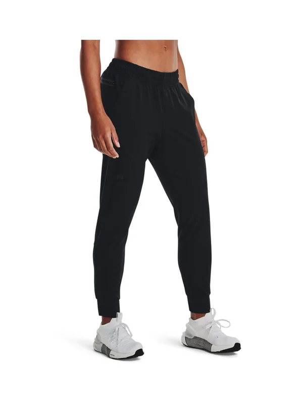 Unstoppable Jogger