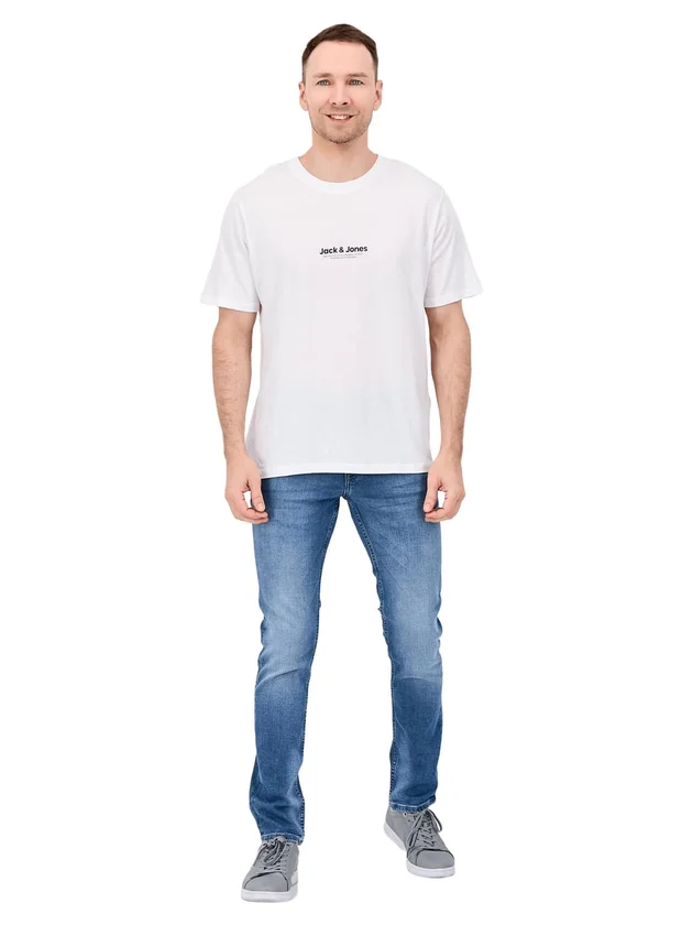 Vesterbro Tee Ss Crew Neck Noos