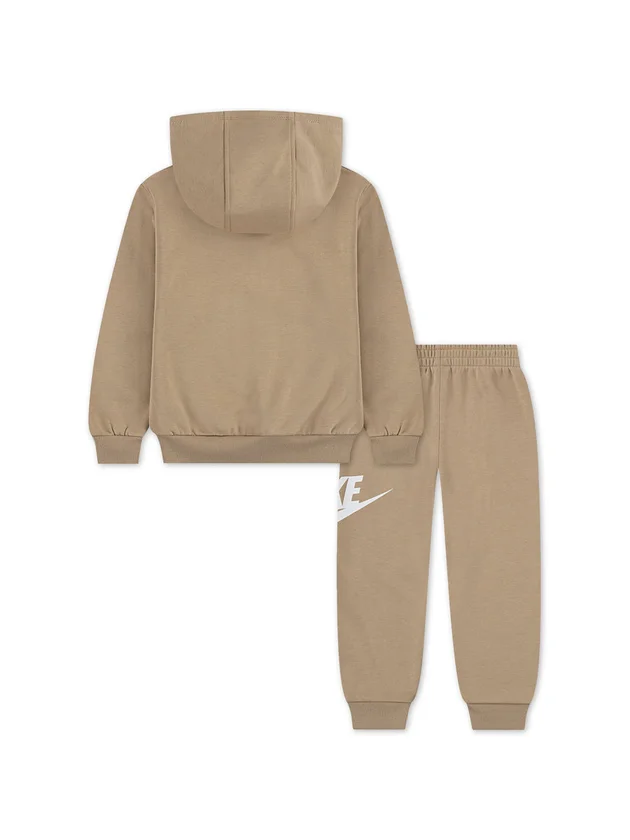 Club Fleece Set