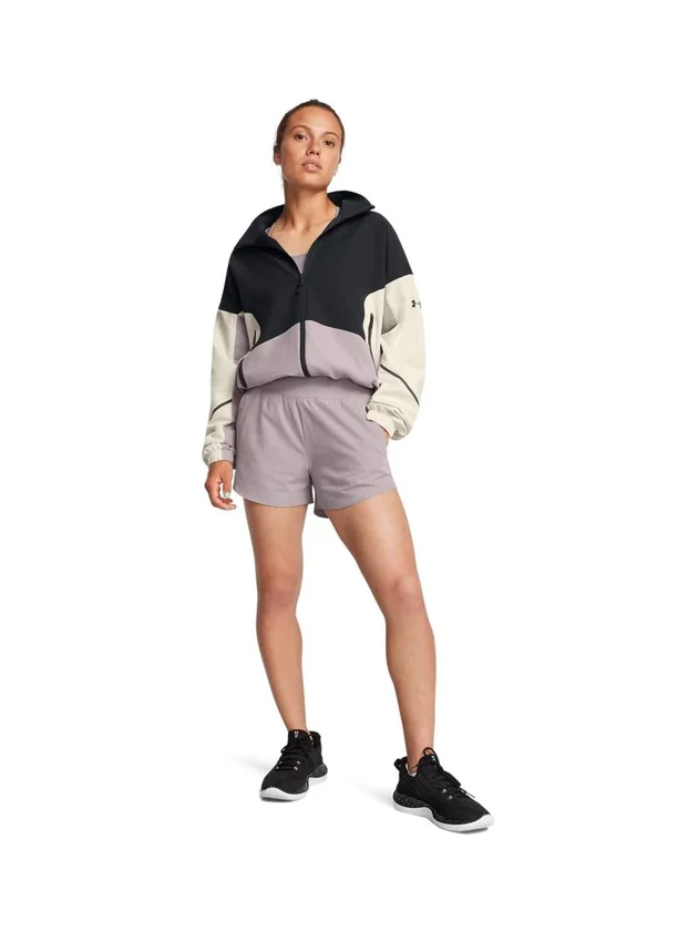 Unstoppable Jacket