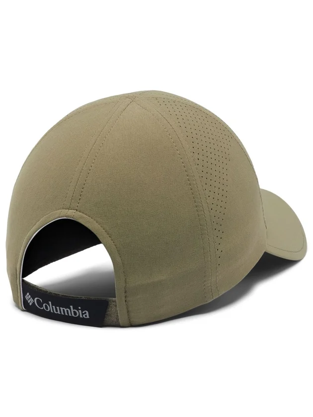 Silver Ridge III Ball Cap